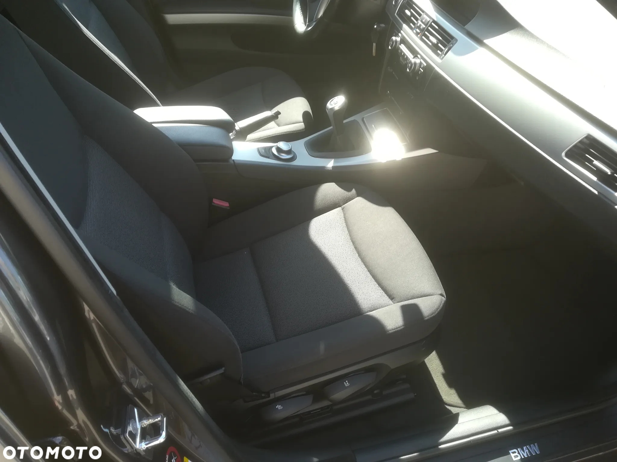 BMW Seria 3 - 7