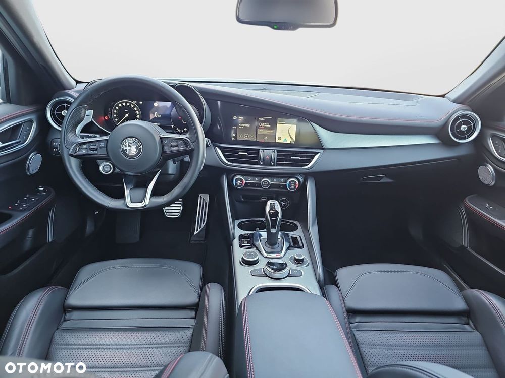 Alfa Romeo Giulia - 27