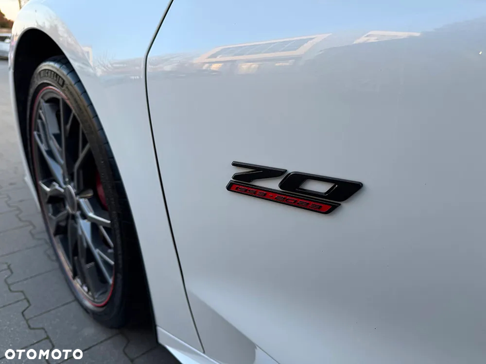 Chevrolet Corvette Stingray 3LT 6.2 V8 Automatik - 14