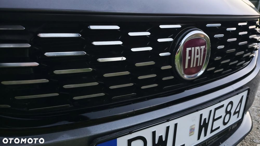 Fiat Tipo 1.4 T-Jet 16v S-Design - 24