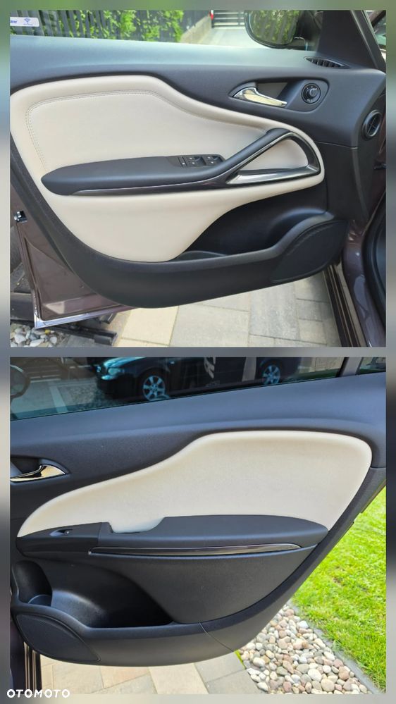Opel Zafira Tourer 2.0 CDTI ecoFLEX Start/Stop Innovation - 30