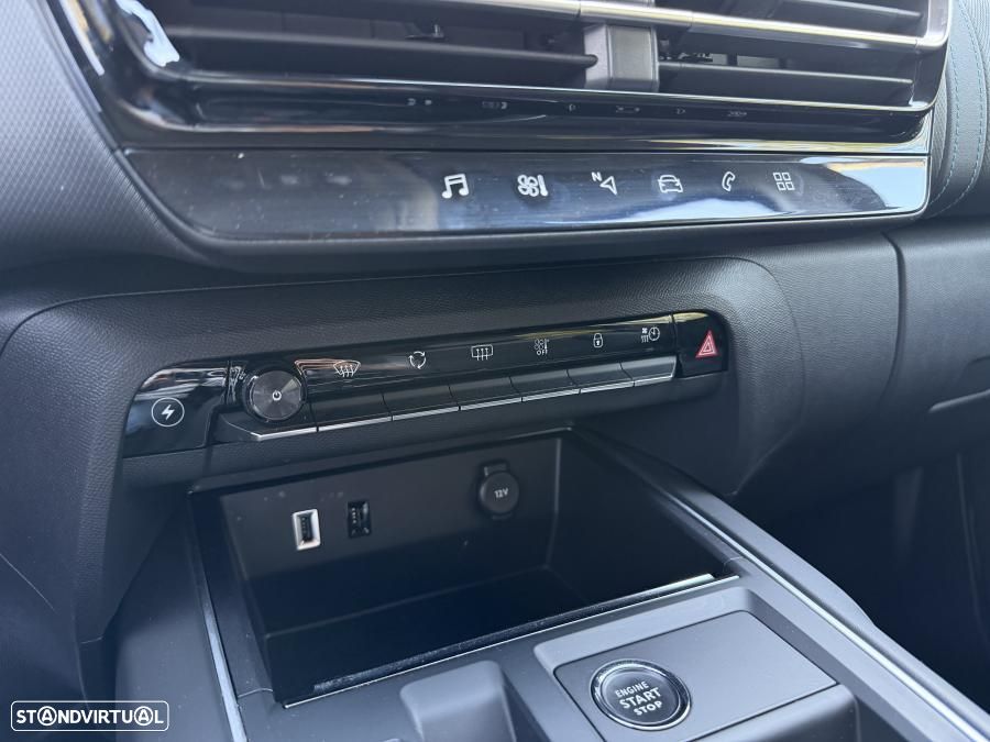 Citroën C5 Aircross 1.6 Hybrid Shine e-EAT8 - 17