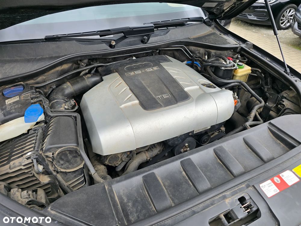 Audi Q7 - 17