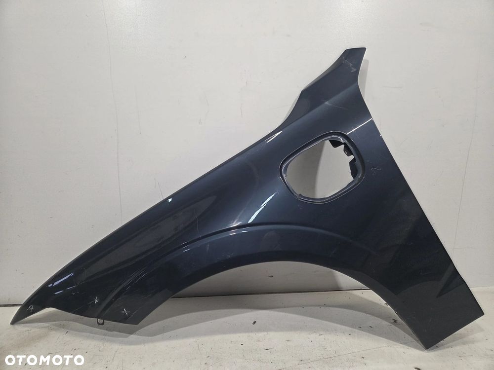 BŁOTNIK LEWY PRZÓD PRZEDNI VOLVO XC60 II HYBRYDA - 1