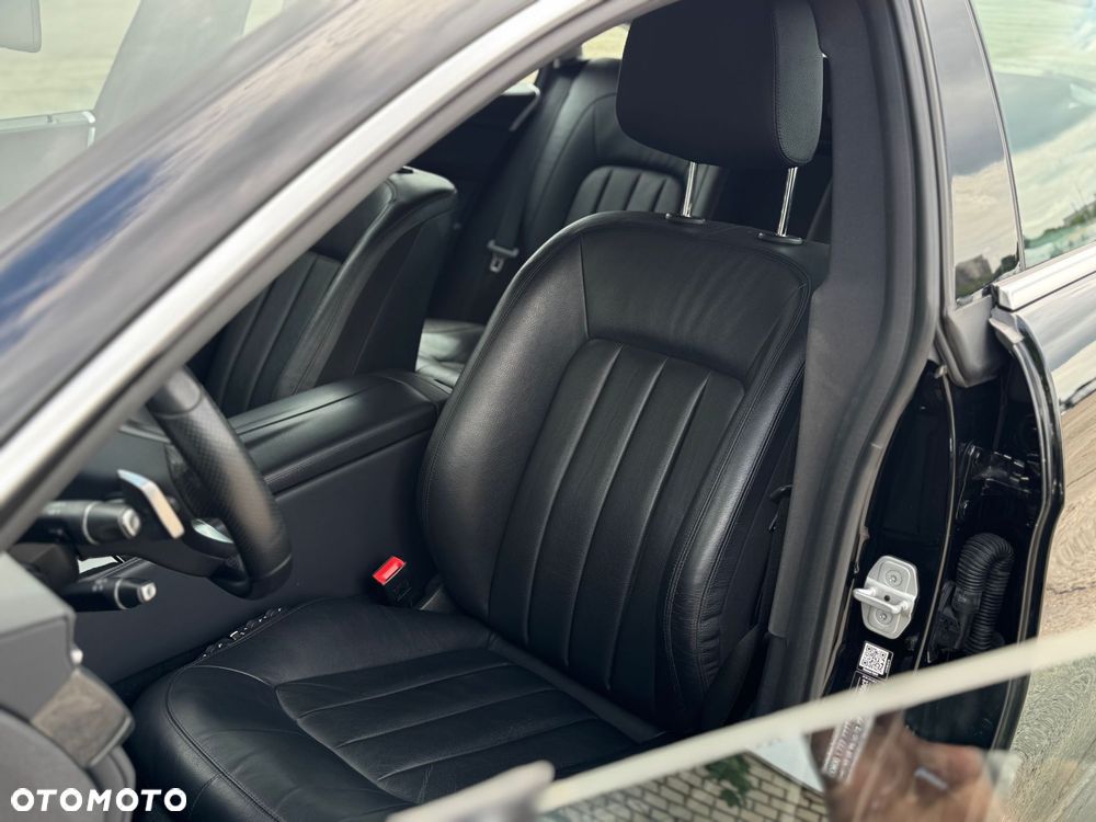 Mercedes-Benz CLS 500 9G-TRONIC - 8