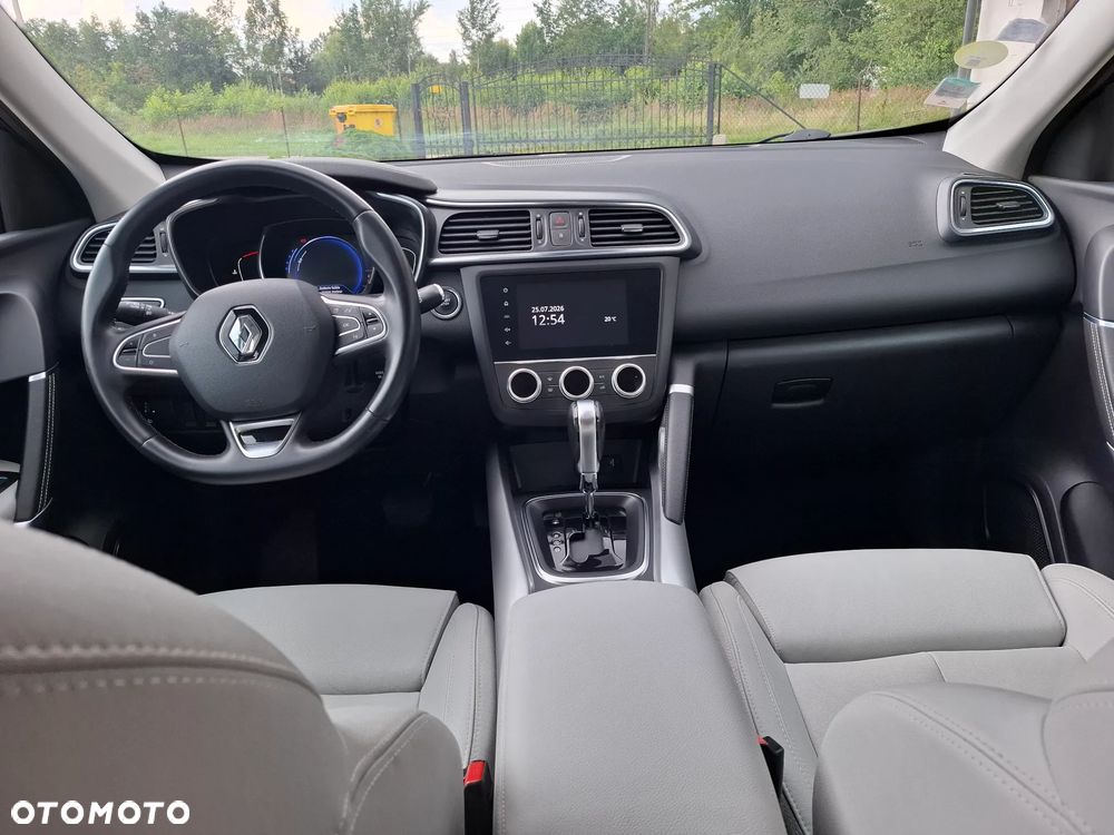 Renault Kadjar BLUE dCi 115 EDC BOSE EDITION - 16