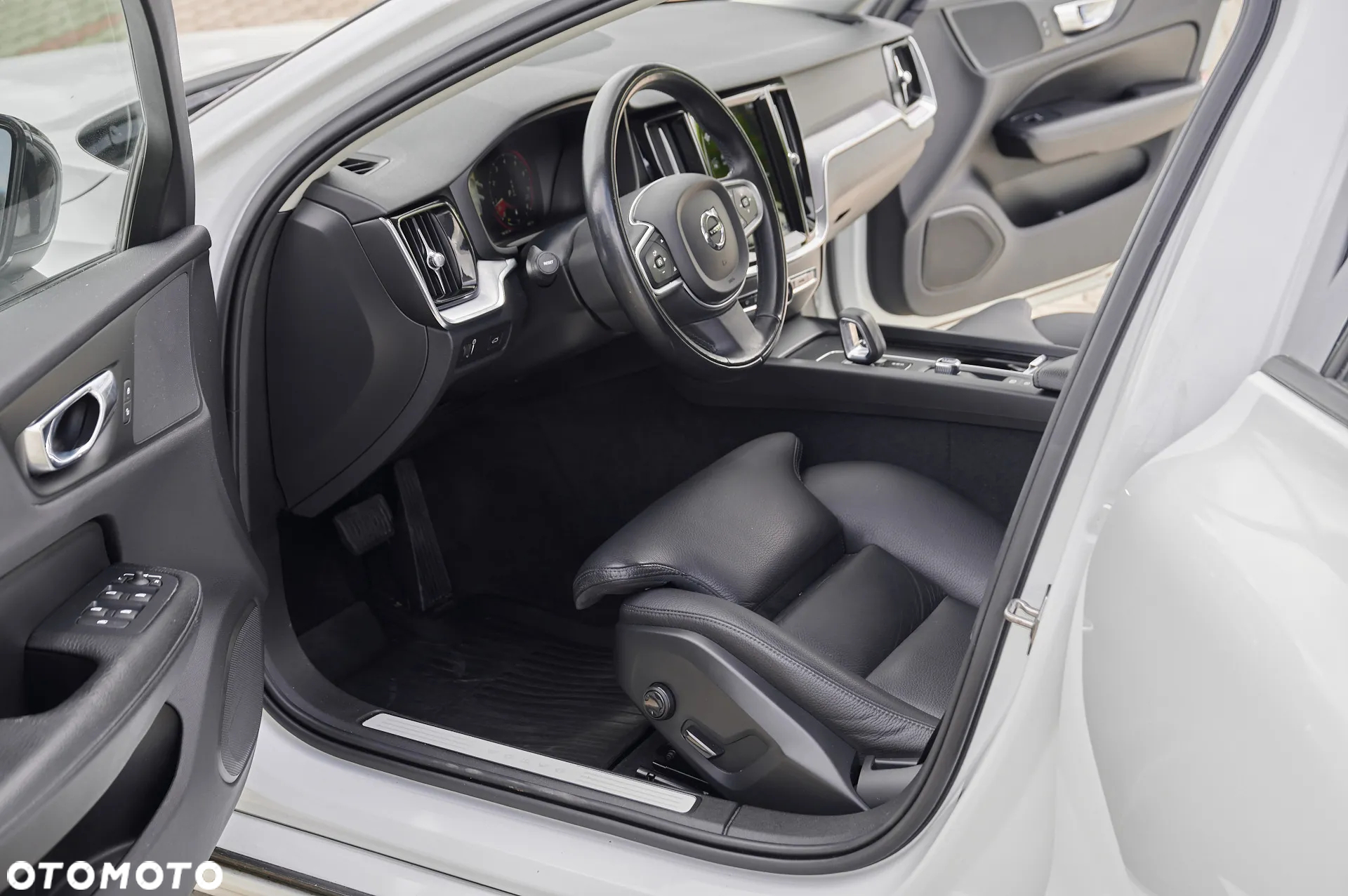 Volvo V60 - 6