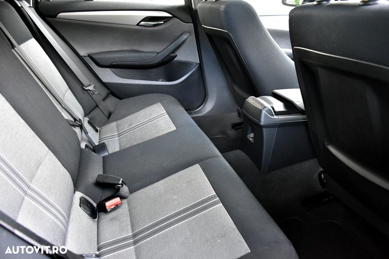 BMW X1 xDrive20d Aut. - 17