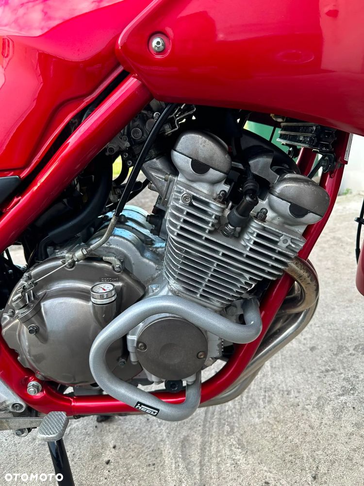 Yamaha XJ - 31