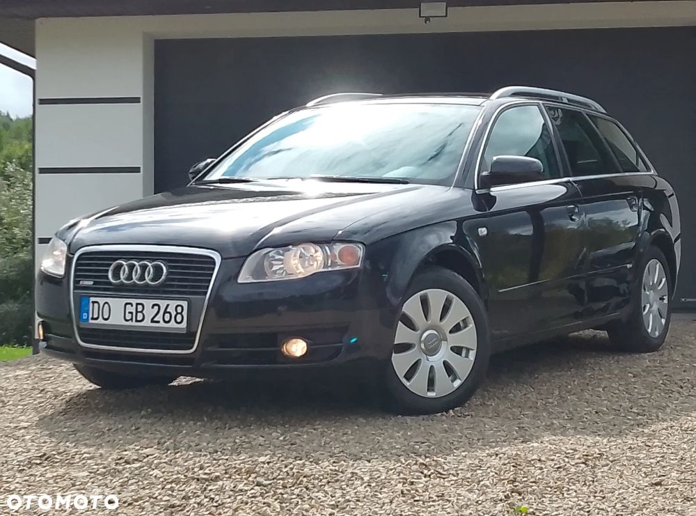 Audi A4 ver-1-8t - 12