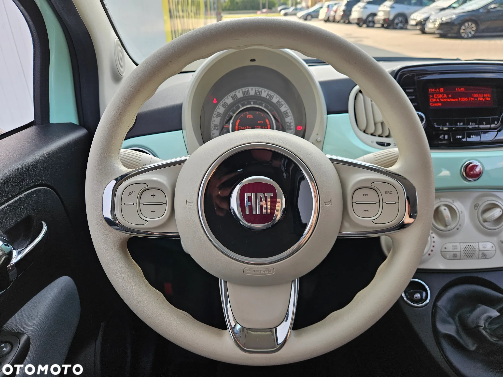 Fiat 500 1.2 Pop - 28