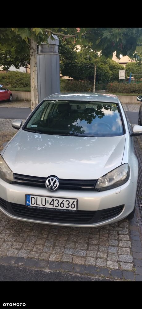 Volkswagen Golf 2009 photo 5