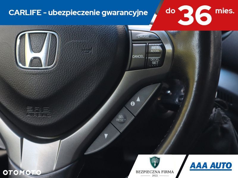 Honda Accord - 18