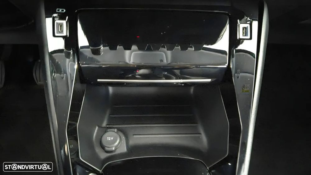Peugeot 208 1.2 PureTech Allure Pack - 28