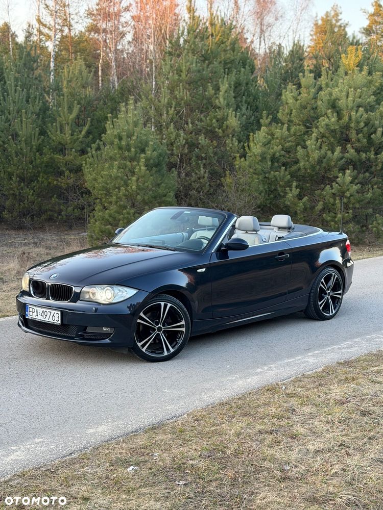 BMW Seria 1 120d - 3