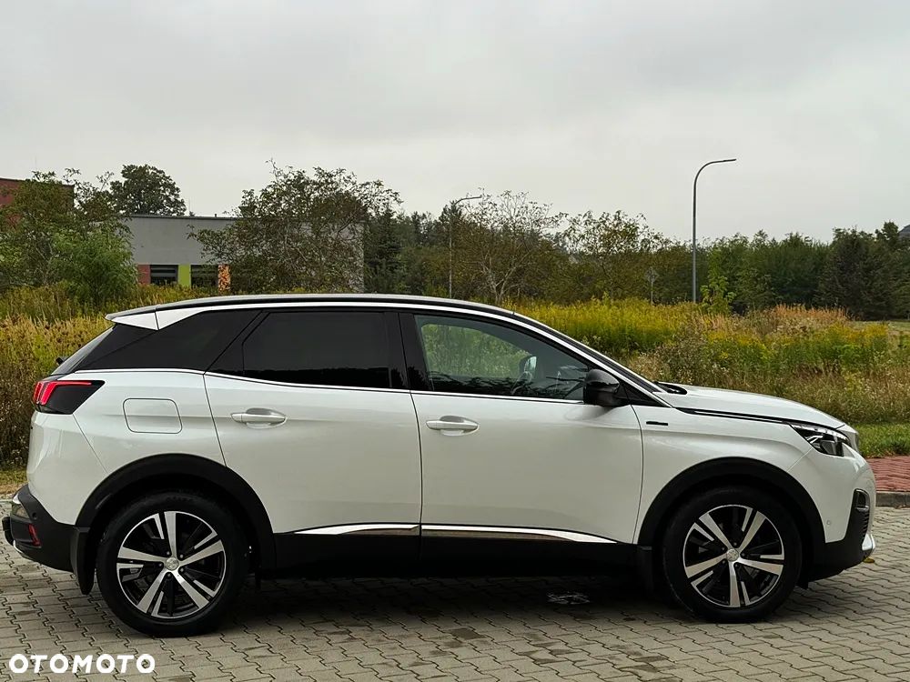 Peugeot 3008 HDi FAP 150 Business-Line - 14