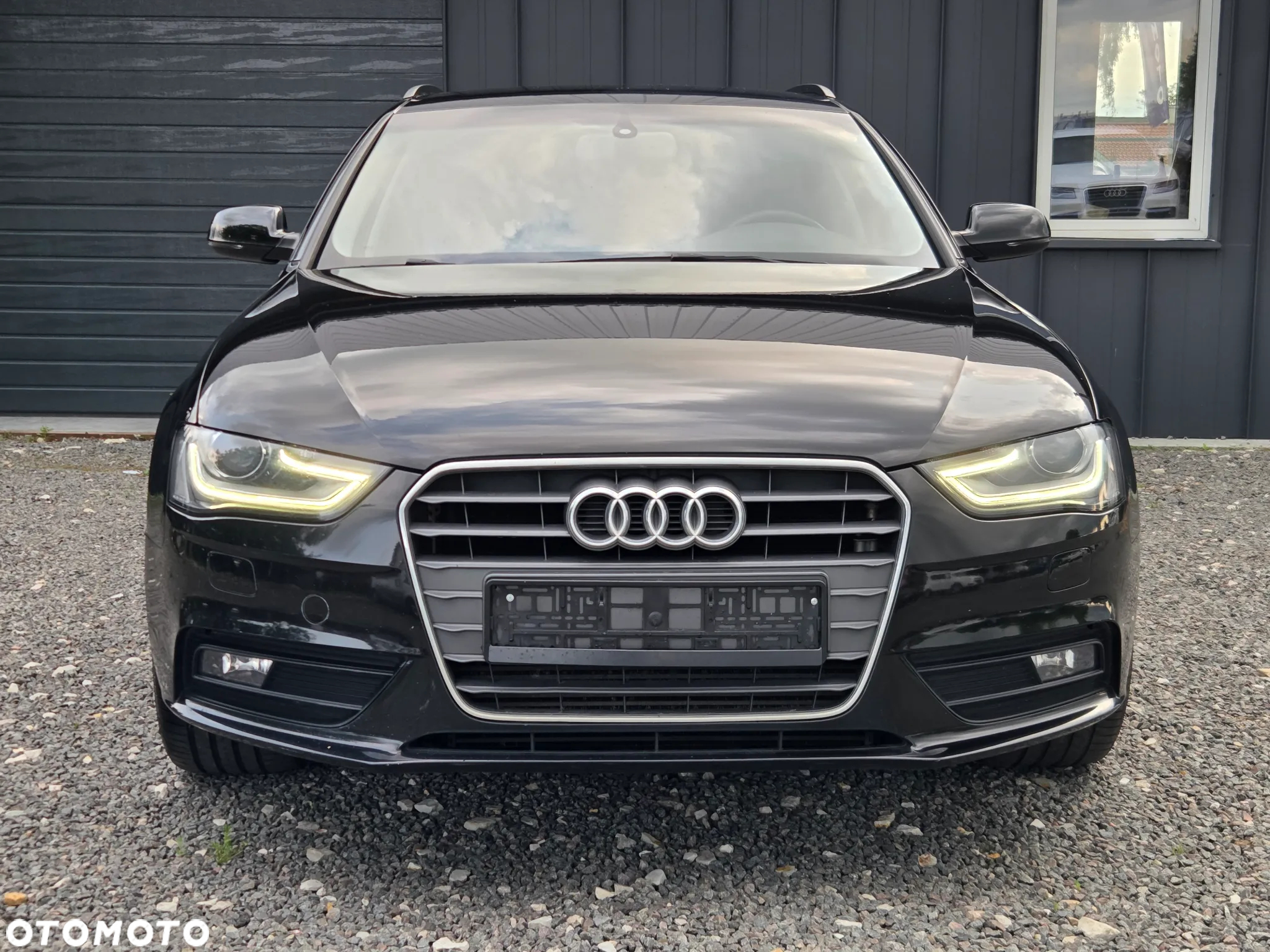 Audi A4 1.8 TFSI - 3