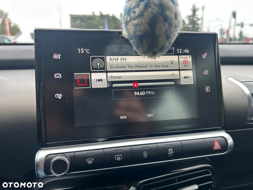 Citroën C4 Cactus PureTech 82 Selection - 30