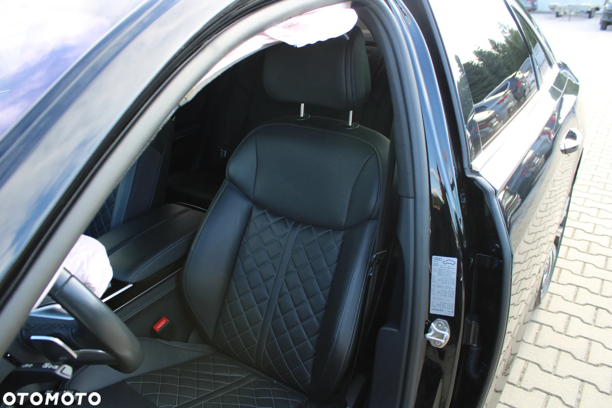 Audi A8 ver-50-tdi-mhev-quattro-tiptr - 16