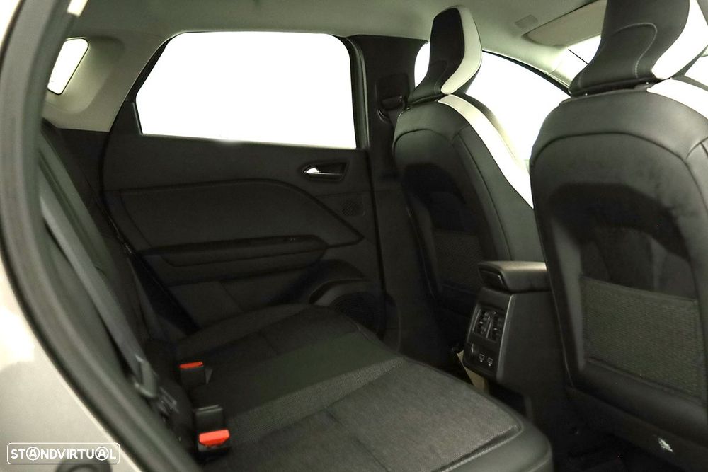 Renault Captur 1.0 TCe Techno - 22