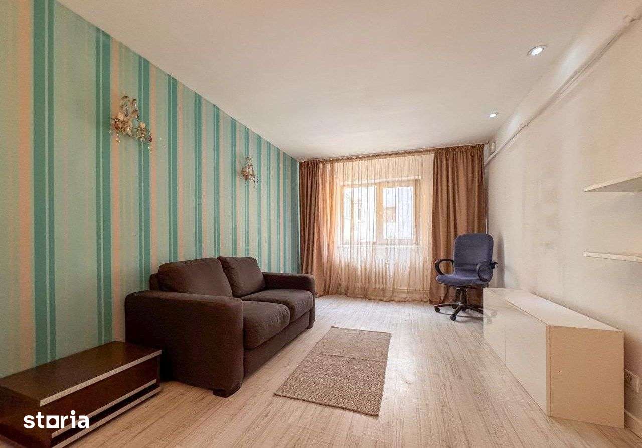 Apartament 3 camere Palas - Sf. Lazar — fotografia 3