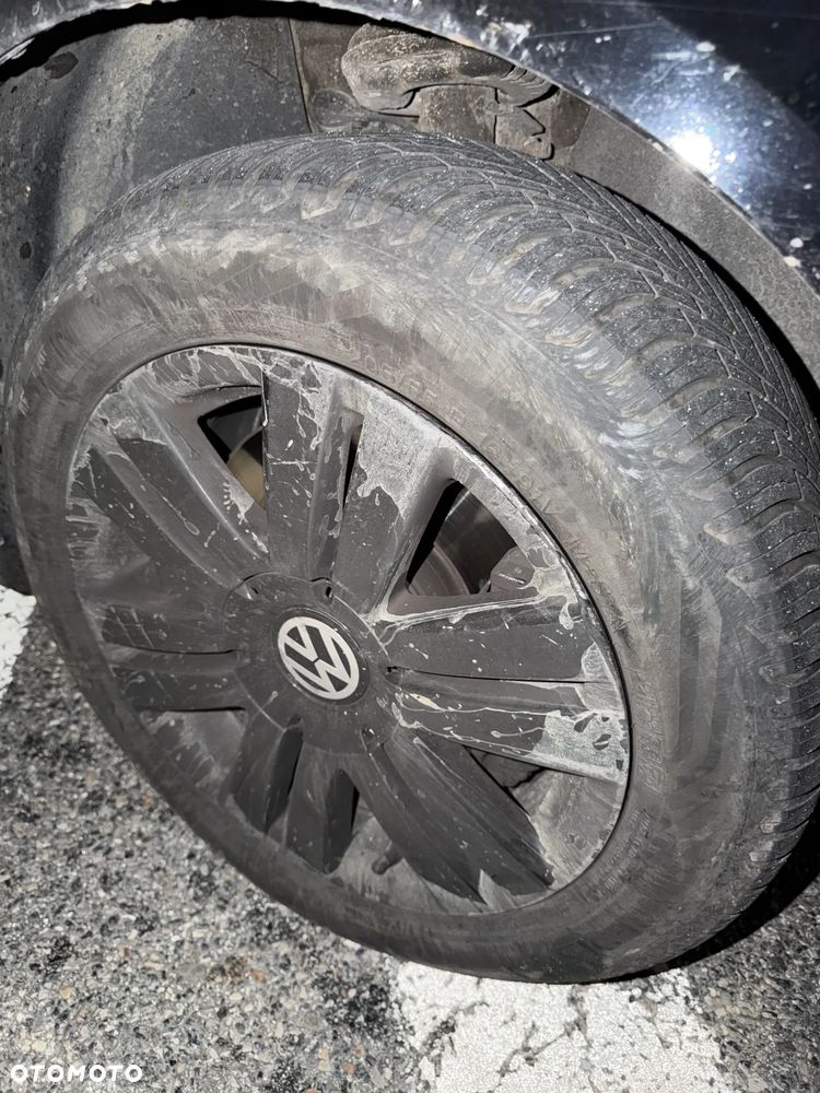 Volkswagen Passat 2.0 TDI DPF Highline DSG - 13