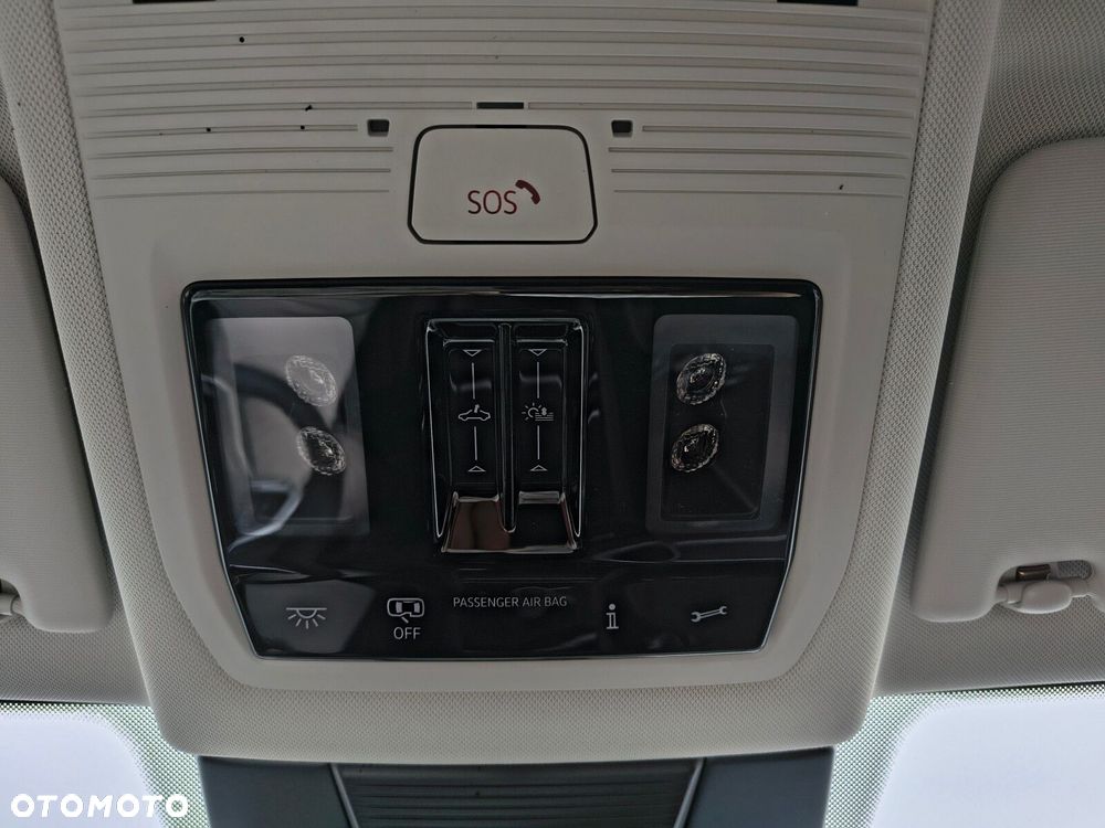 Volkswagen Tayron - 24