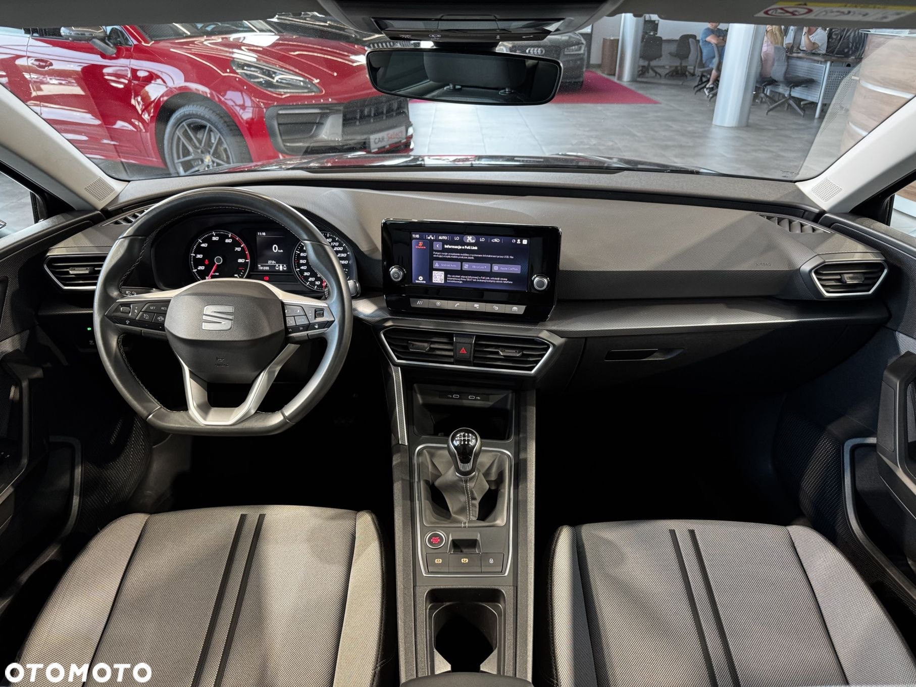 Seat Leon - 19