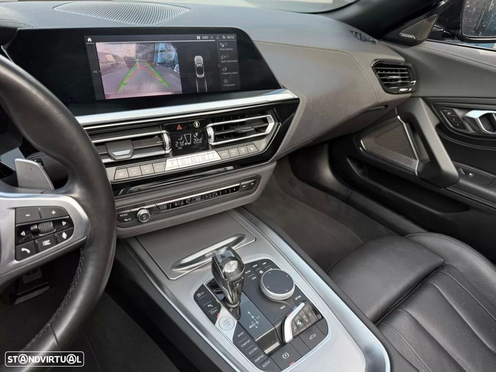 BMW Z4 M40i Aut. Final Edition - 13