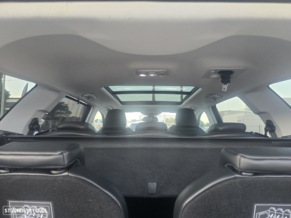 Peugeot 5008 1.5 BlueHDi Allure EAT8 - 46