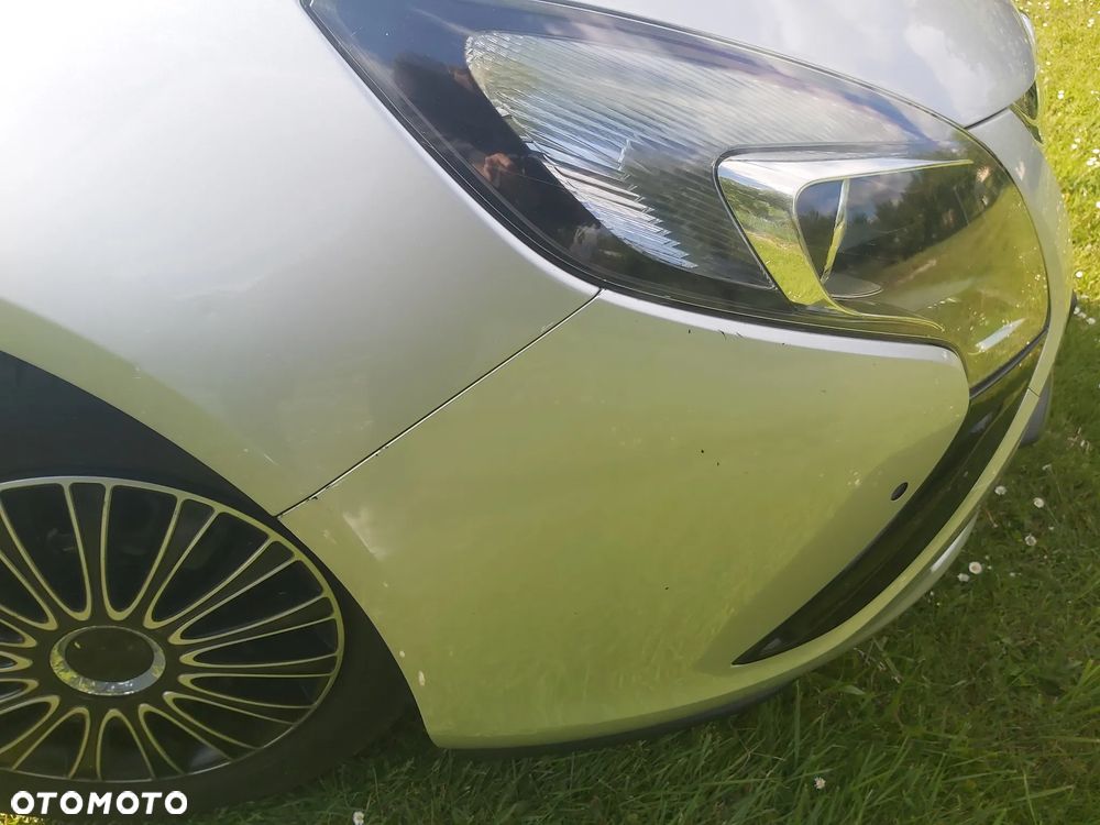 Opel Zafira - 21