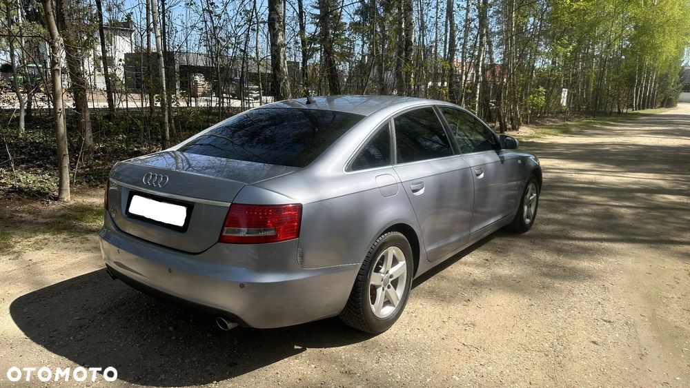 Audi A6 Limousine - 7