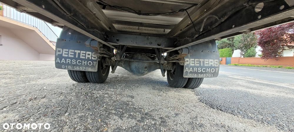 Nissan cabstar - 9