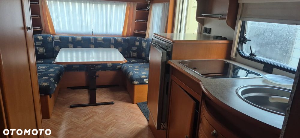 Adria 5308 - 12