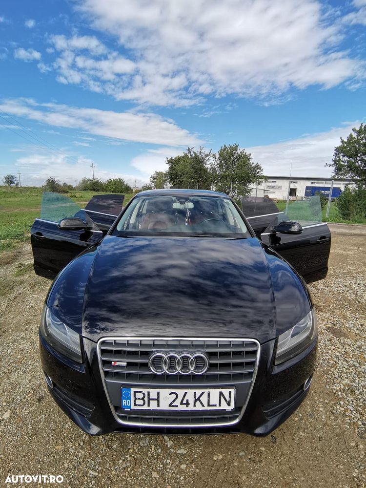 Audi A5 Limuzina - 6