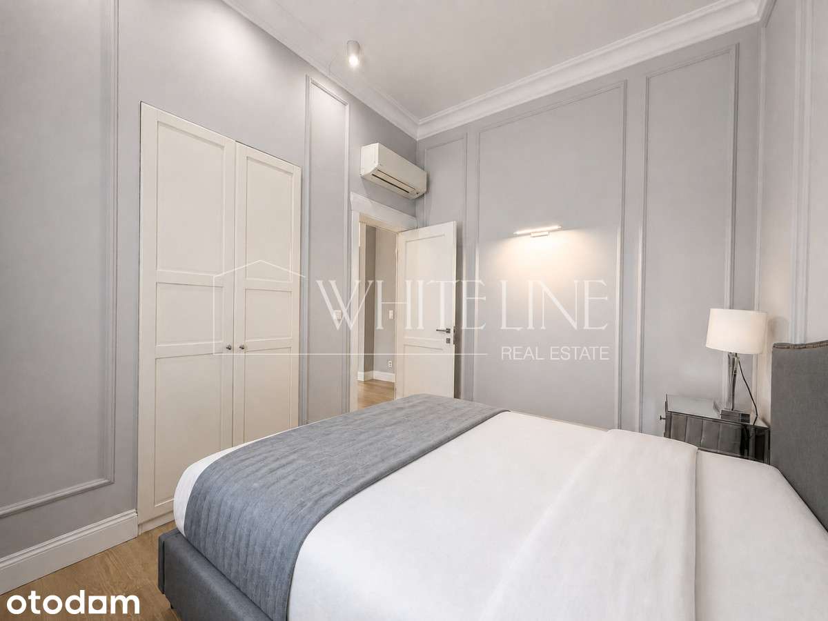 2 pokoje | 65 m² | Centrum Warszawy | Kopernika 15