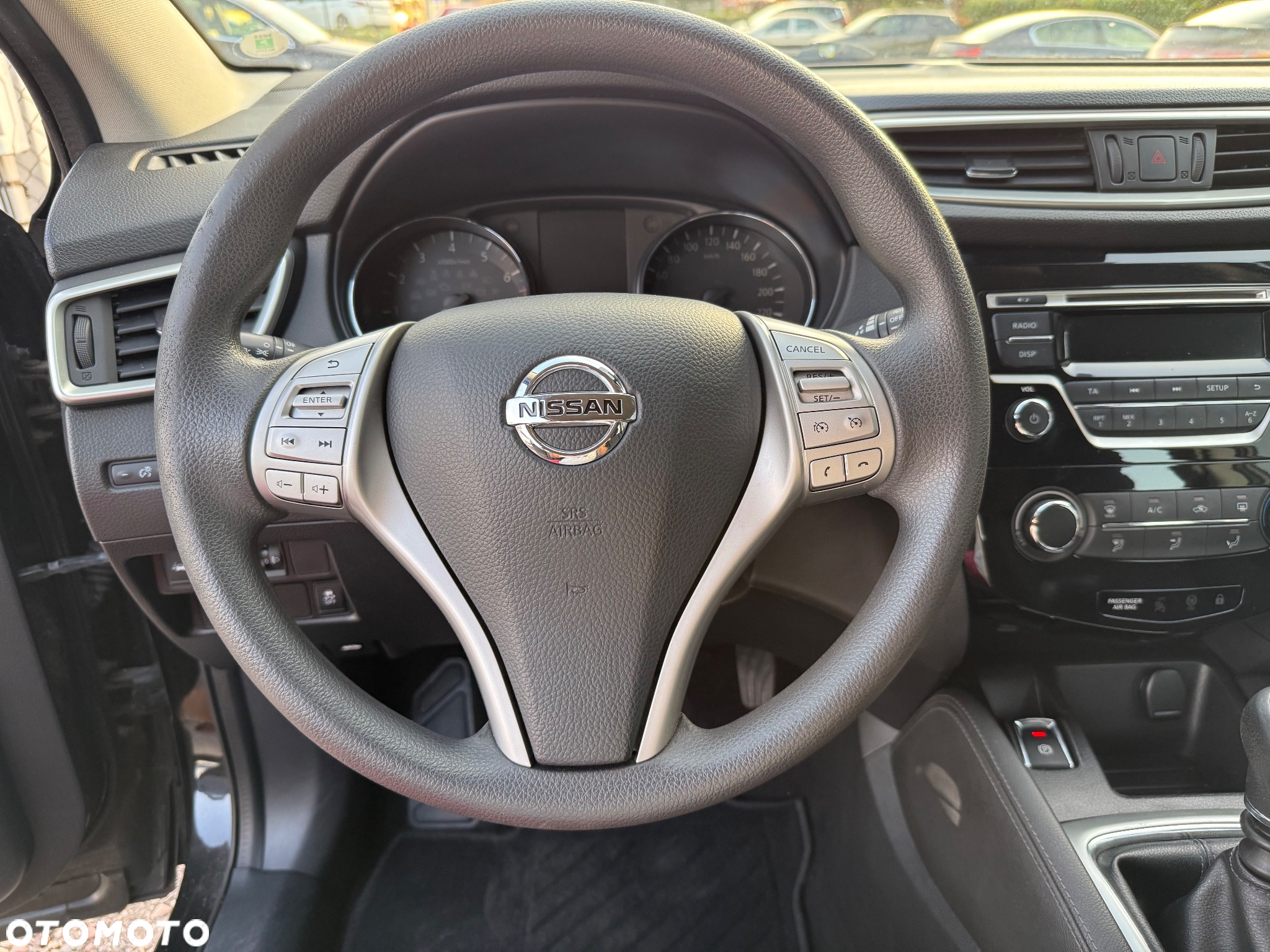 Nissan Qashqai - 17