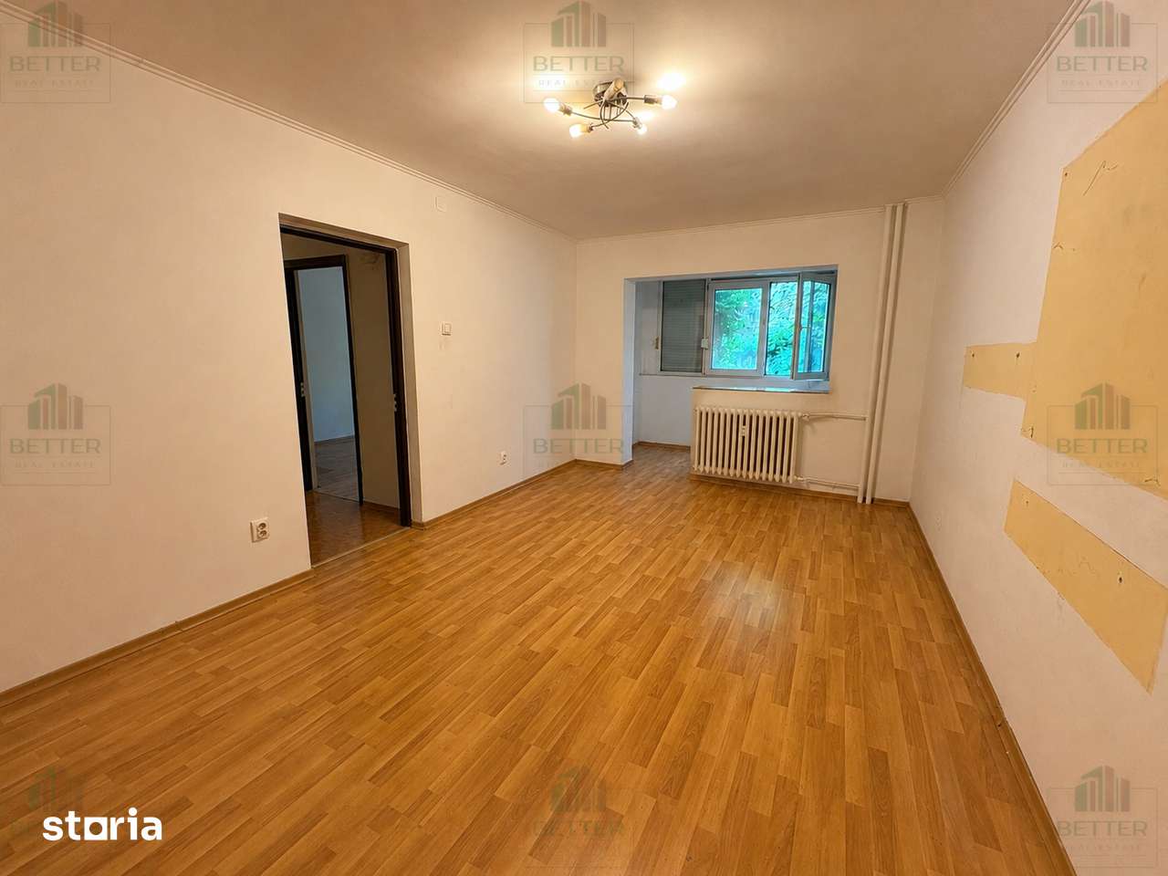 Apartament 2 camere | sector 3| Zona Titan — fotografia 1