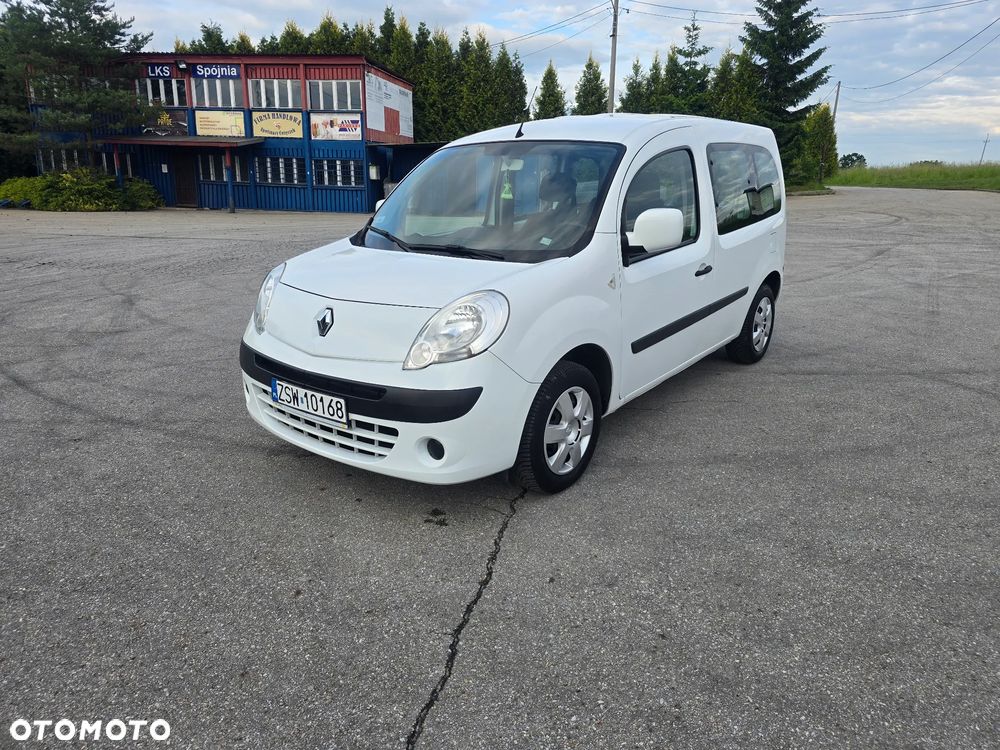 Renault Kangoo - 3