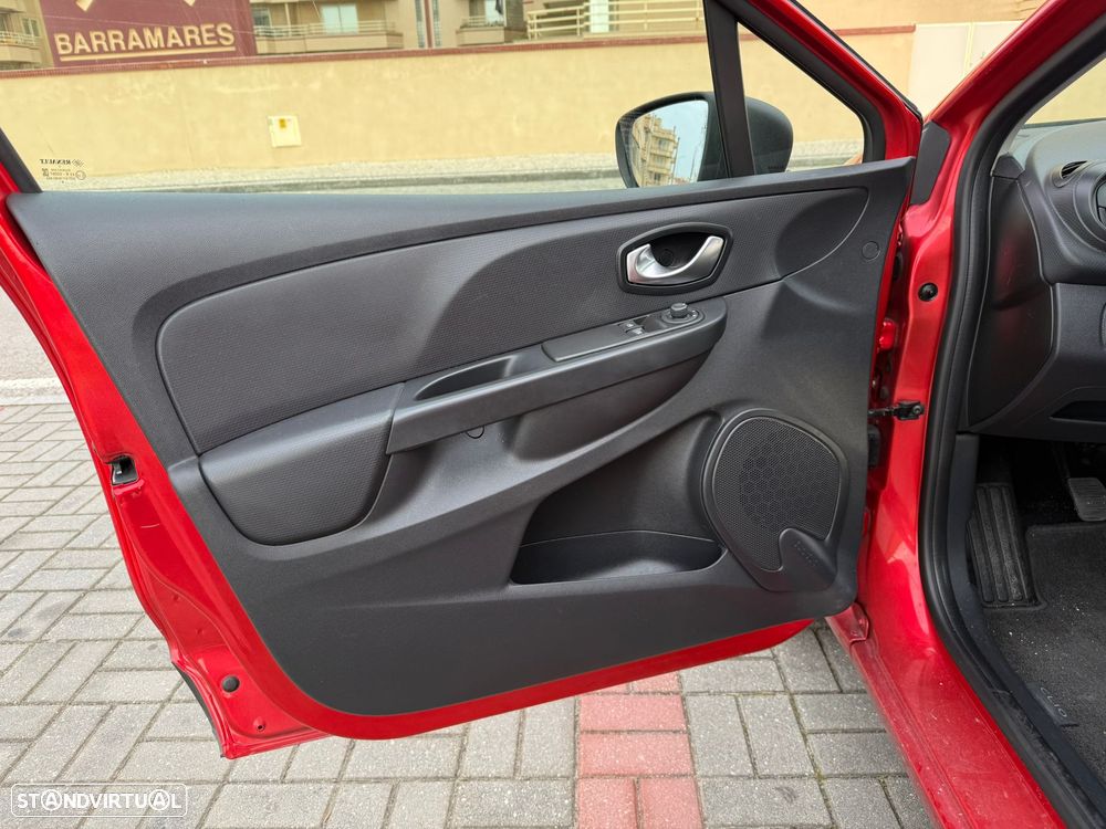 Renault Clio 1.5 dCi Zen - 13