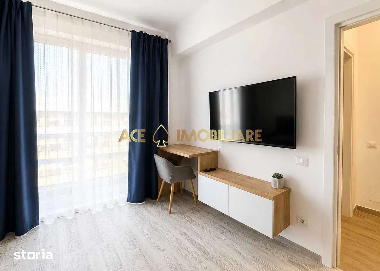 2 Camere de inchiriat | Popesti Leordeni | Metrou | Centrala — fotografia 1