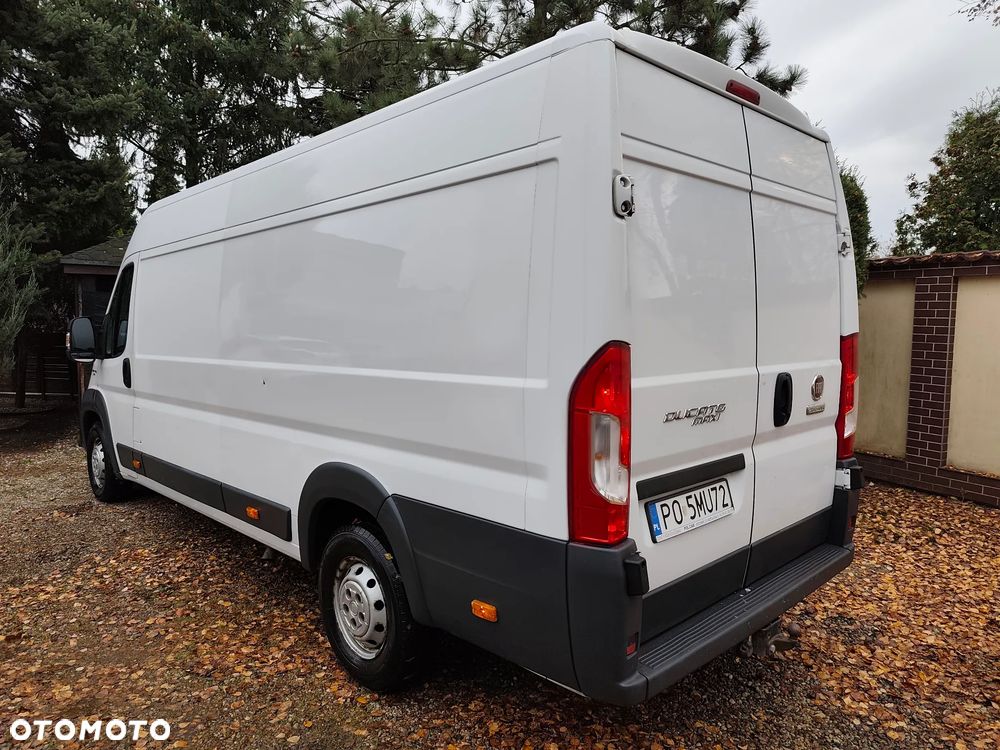 Fiat Ducato - 4