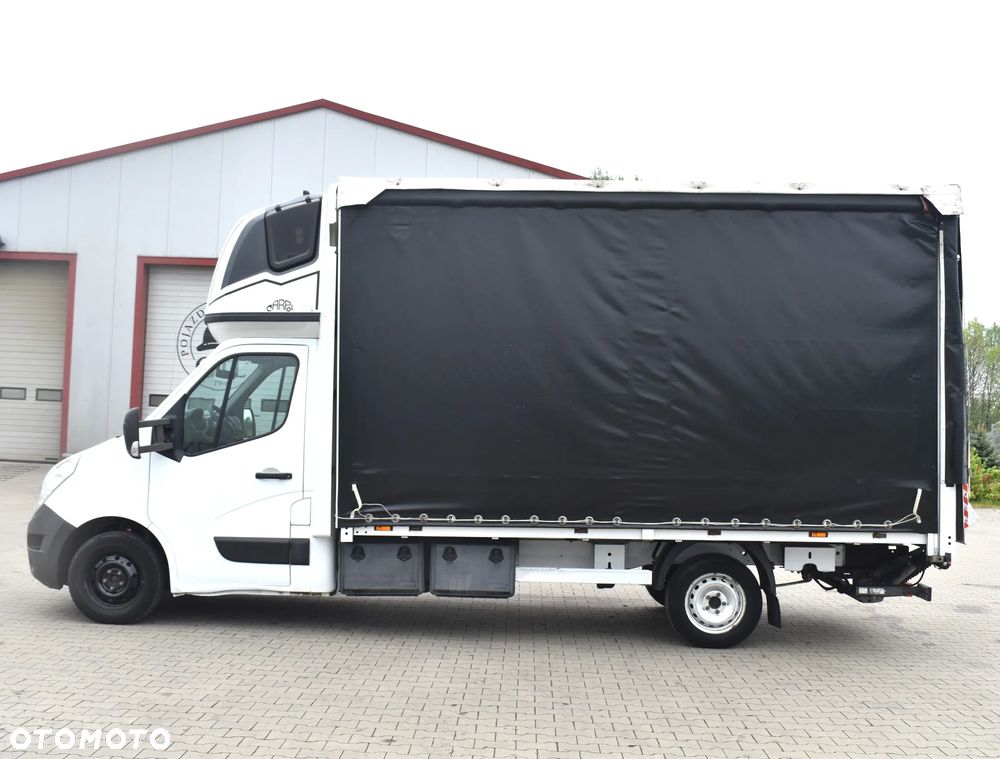 Renault Master - 5