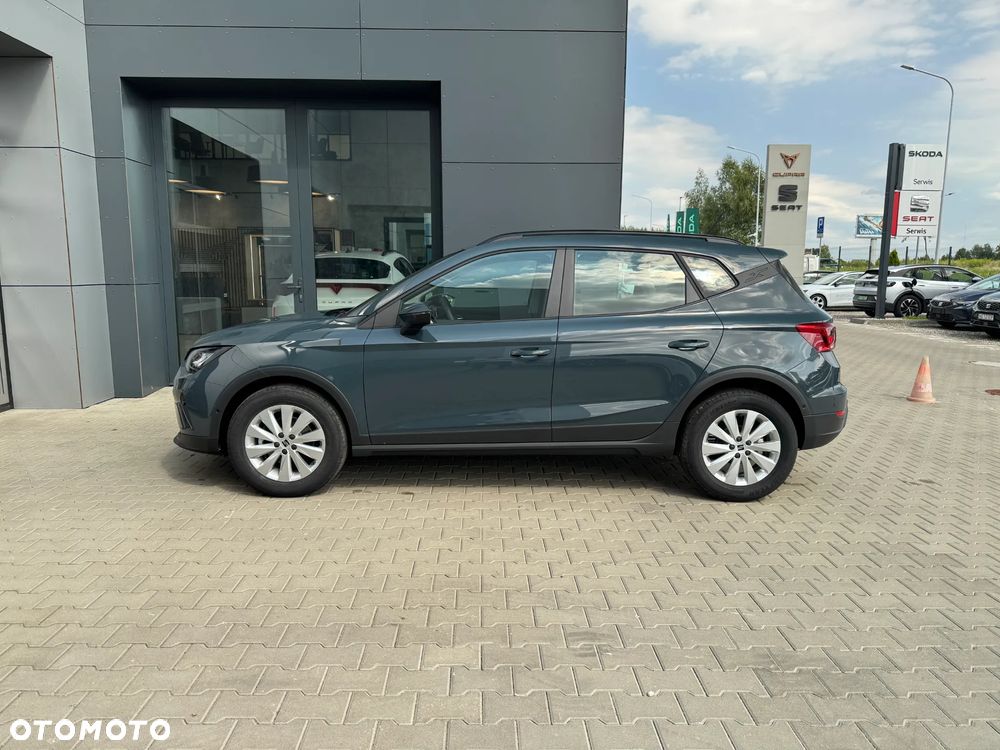 Seat Arona - 13