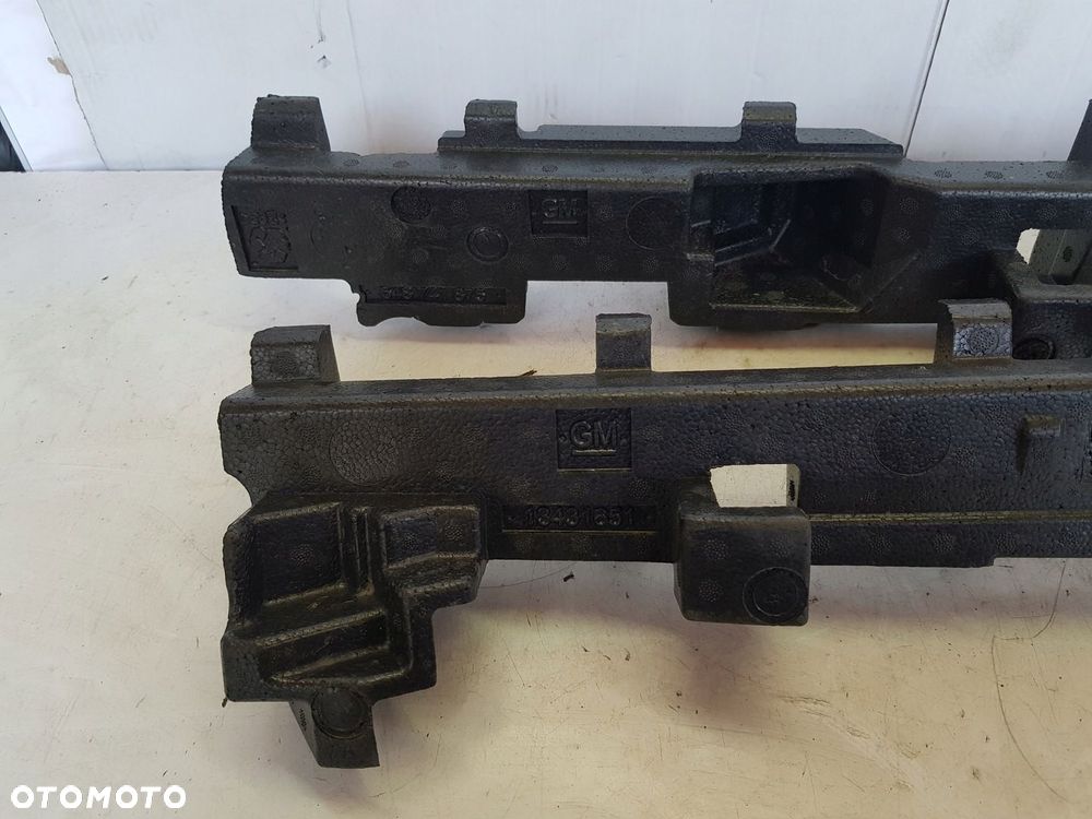 styropian bagażnika Opel Astra K kombi - 4