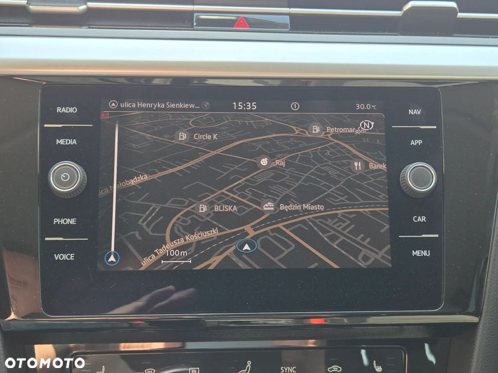 Volkswagen Arteon 1.5 TSI R-Line - 24