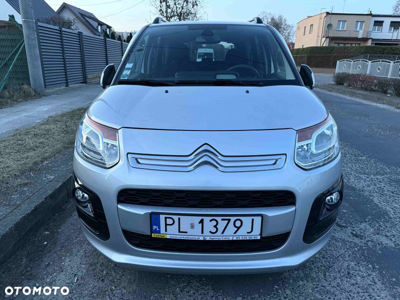 Citroën C3 Picasso - 9