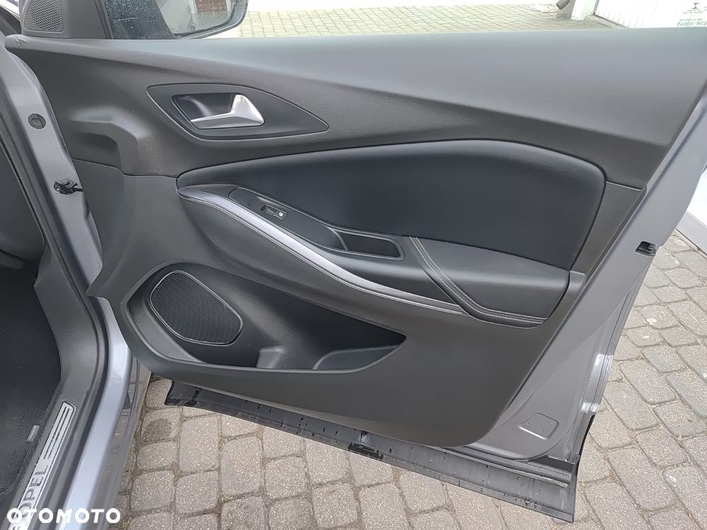 Opel Grandland X - 9