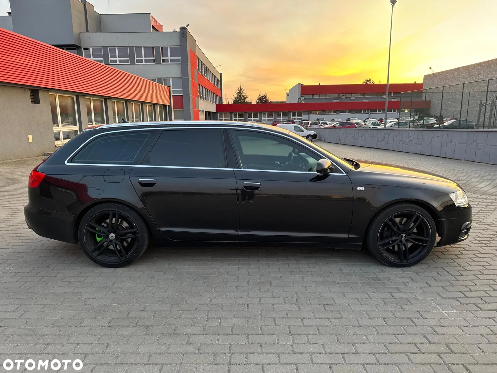 Audi A6 3.0 TDI Quattro Tiptronic - 6