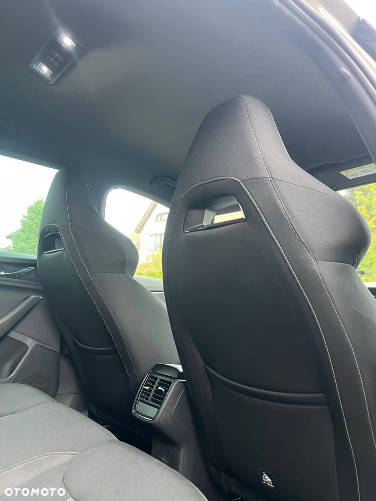 Skoda Kamiq 1.0 TSI Monte Carlo - 21